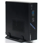 Корпус Foxline FL-109-AD120-DC Small Form Factor