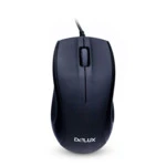 Мышь Deluxe DLM-375OUB