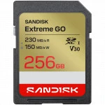 Флеш (Flash) карты SanDisk SDSDXGN-256G-GNCIN 256 ГБ