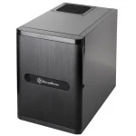 Серверный корпус Silverstone SST-DS380B G49DS380B000020
