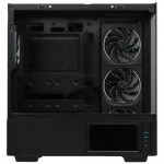 Корпус Deepcool CH690 LCD R-CH690LCD-BKNNA0D-G Mid-Tower