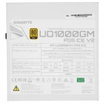 Блок питания Gigabyte UD1000GM PG5 V2 ICE 28200-U10GI-1CEUR 1000 Вт