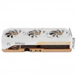 Видеокарта Zotac GeForce RTX 5080 GAMING SOLID OC White Edition ZT-B50800Q-10P| 16 ГБ