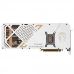 Видеокарта Zotac GeForce RTX 5080 GAMING SOLID OC White Edition ZT-B50800Q-10P| 16 ГБ