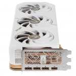 Видеокарта Zotac GeForce RTX 5080 GAMING SOLID OC White Edition ZT-B50800Q-10P| 16 ГБ