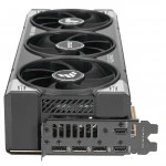 Видеокарта Asus GeForce RTX 5080 TUF Gaming OC Edition 90YV0M30-M0NA00|| 16 ГБ
