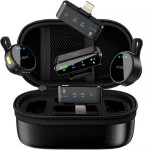 Микрофон Ttec 2KYM03S