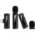 Микрофон Ttec 2KYM02S