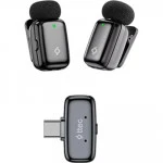 Микрофон Ttec 2KYM01S