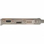 Видеокарта AFOX GT 730 AFOX AF730-2048D3L2 2 ГБ