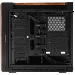 Корпус Asus ProArt PA602 Wood Edition Modern Black 90DC00J0-B09030 Mid-Tower