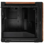 Корпус Asus ProArt PA602 Wood Edition Modern Black 90DC00J0-B09030 Mid-Tower