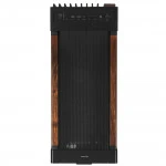 Корпус Asus ProArt PA602 Wood Edition Modern Black 90DC00J0-B09030 Mid-Tower