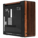 Корпус Asus ProArt PA602 Wood Edition Modern Black 90DC00J0-B09030 Mid-Tower