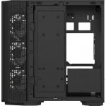 Корпус Formula CRYSTAL Z7 PA BLACK Mid-Tower