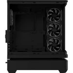 Корпус Asus Prime AP304 TG ARGB Black 90DC0110-B19000 Mid-Tower