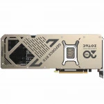 Видеокарта Zotac RTX 5080 SOLID CORE OC 20th ANNI Ed ZT-B50800J2S-10P 16 ГБ