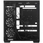 Корпус Deepcool CG580 4F V2 Mid-Tower