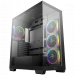Корпус Deepcool CG580 4F V2 Mid-Tower