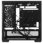 Корпус Deepcool CG380 3F Mini-Tower