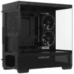 Корпус Deepcool CG380 3F Mini-Tower