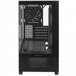 Корпус Deepcool CG380 3F Mini-Tower