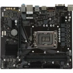 Материнская плата Gigabyte H610M H V3 DDR4 H610M H V3 DDR4|| Micro-ATX, LGA 1700