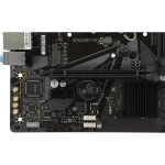 Материнская плата Gigabyte H610M H V3 DDR4 H610M H V3 DDR4|| Micro-ATX, LGA 1700