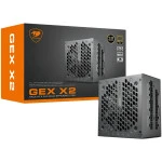 Блок питания Cougar GEX X2 1000 CGR GEX X2 1000 1000 Вт