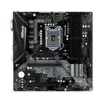 Материнская плата ASRock B360M PRO4 B360MPRO4 Micro-ATX, LGA 1151