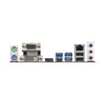 Материнская плата ASRock B360M PRO4 B360MPRO4 Micro-ATX, LGA 1151