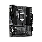 Материнская плата ASRock B360M PRO4 B360MPRO4 Micro-ATX, LGA 1151