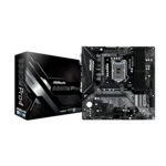 Материнская плата ASRock B360M PRO4 B360MPRO4 Micro-ATX, LGA 1151