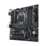 Материнская плата Gigabyte B360M D3H B360MD3H Micro-ATX, LGA 1151