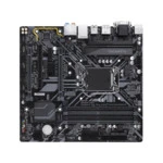 Материнская плата Gigabyte B360M D3H B360MD3H Micro-ATX, LGA 1151