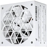 Блок питания 1STPLAYER ACK GOLD HA-850BA2 White HA-850BA2-WH 850 Вт