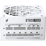 Блок питания 1STPLAYER ACK GOLD HA-850BA2 White HA-850BA2-WH 850 Вт