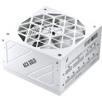 Блок питания 1STPLAYER ACK GOLD HA-850BA2 White HA-850BA2-WH 850 Вт