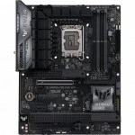 Материнская плата Asus TUF GAMING Z790-PLUS 90MB1D80-M1EAY0|| ATX, LGA 1700