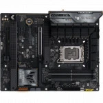 Материнская плата Asus TUF GAMING Z790-PLUS 90MB1D80-M1EAY0|| ATX, LGA 1700