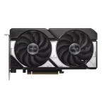 Видеокарта Asus GeForce RTX 5060 Ti DUAL 90YV0MP3-M0NA00 90YV0MP3-M0NA00|| 8 ГБ