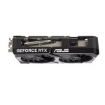 Видеокарта Asus GeForce RTX 5060 Ti DUAL 90YV0MP3-M0NA00 90YV0MP3-M0NA00|| 8 ГБ
