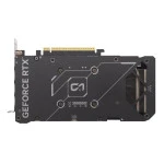 Видеокарта Asus GeForce RTX 5060 Ti DUAL 90YV0MP3-M0NA00 90YV0MP3-M0NA00|| 8 ГБ