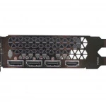 Видеокарта AFOX RTX5050 GAMING AF5050-8GD6H6-V2 8 ГБ