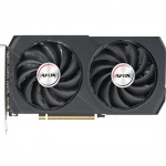 Видеокарта AFOX RTX5050 GAMING AF5050-8GD6H6-V2 8 ГБ