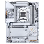 Материнская плата AORUS B850 AORUS ELITE-P ICE ATX, AMD AM5