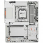 Материнская плата AORUS B850 AORUS ELITE-P ICE ATX, AMD AM5