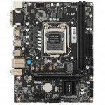 Материнская плата AFOX IH510-MA2-V2 IH510-MA2-V2|| Micro-ATX, LGA 1200