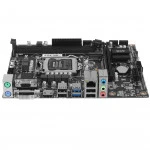 Материнская плата AFOX IH510-MA2-V2 IH510-MA2-V2|| Micro-ATX, LGA 1200