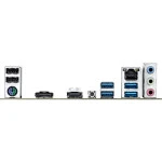 Материнская плата Gigabyte B450M H ARGB Micro-ATX, AMD AM4